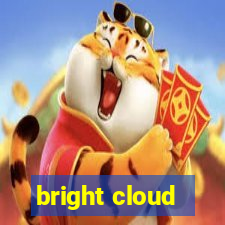 bright cloud